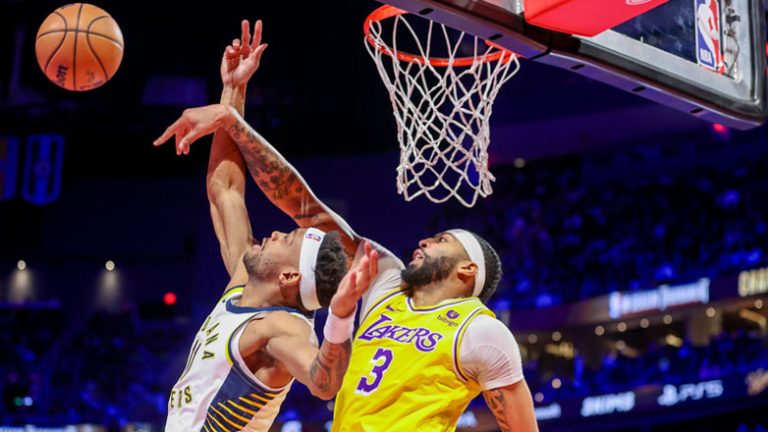 Έγραψαν ιστορία οι Λέικερς: Κατέκτησαν το πρώτο κύπελλο στην ιστορία του ΝΒΑ