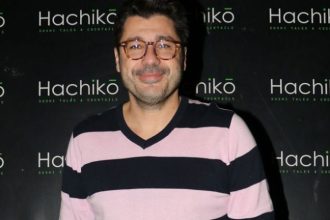 Λάμπρος Κωνσταντάρας: Τι απάντησε σε χρήστη του Instagram που τον ρώτησε εάν είναι γκέι