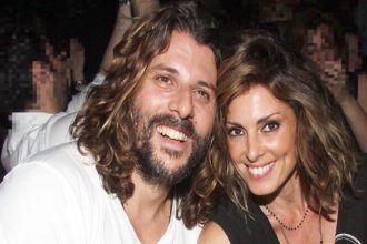 Κατερίνα Λάσπα – Νεκτάριος Νικολόπουλος: Η αποκάλυψη για το διαζύγιό τους