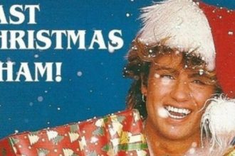 «Last Christmas»: Στην κορυφή των χριστουγεννιάτικων charts με 39 χρόνια καθυστέρηση
