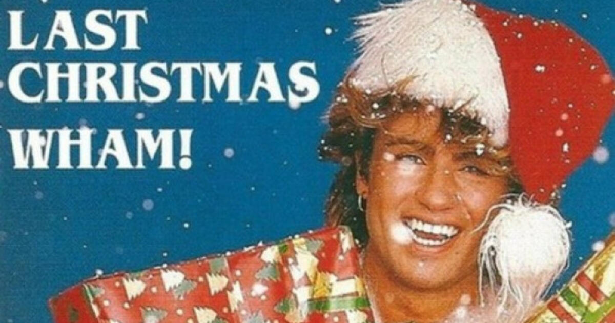 «Last Christmas»: Στην κορυφή των χριστουγεννιάτικων charts με 39 χρόνια καθυστέρηση