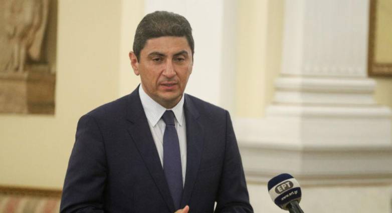 Αυγενάκης: Δέσμευση για έλεγχο όλων των καταγγελιών και εκκρεμοτήτων στον ΟΠΕΚΕΠΕ
