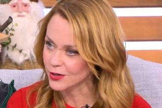 Λένα Παπαληγούρα: “Δεν ξέρω αν θα χαρεί και πολύ ο άντρας μου που το λέω αυτό”