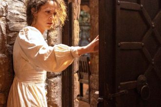 "Η Μάγισσα": Η σύγκρουση Αντρέι και Θεοφανώς φέρνει στην επιφάνεια συνταρακτικές αποκαλύψεις