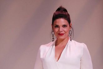 Μαρίνα Ασλάνογλου: Αποκάλυψε τι κάνει πριν από κάθε παράσταση για να μην τη ματιάζουν