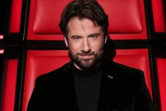 Κωστής Μαραβέγιας: Είχα ανοιχτό φερμουάρ, τα βλέμματα ήταν πιο κάτω από μένα