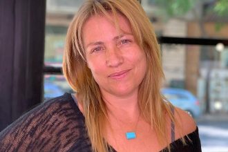 Μαριάννα Τουμασάτου: «Έγινα δωρήτρια σώματος και οργάνων»