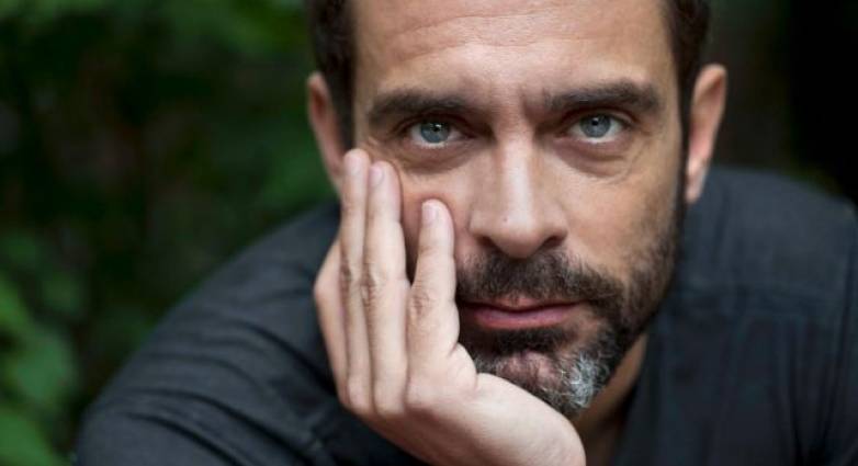 Κωνσταντίνος Μαρκουλάκης: «Ήταν άδικο να στοχοποιούμαι λόγω της φιλίας μου με αυτόν τον άνθρωπο»