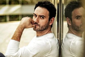 Συγκλονίζει ο Μελέτης Ηλίας: «Αν έμπαινα στο αεροπλάνο μπορεί και να πέθαινα»