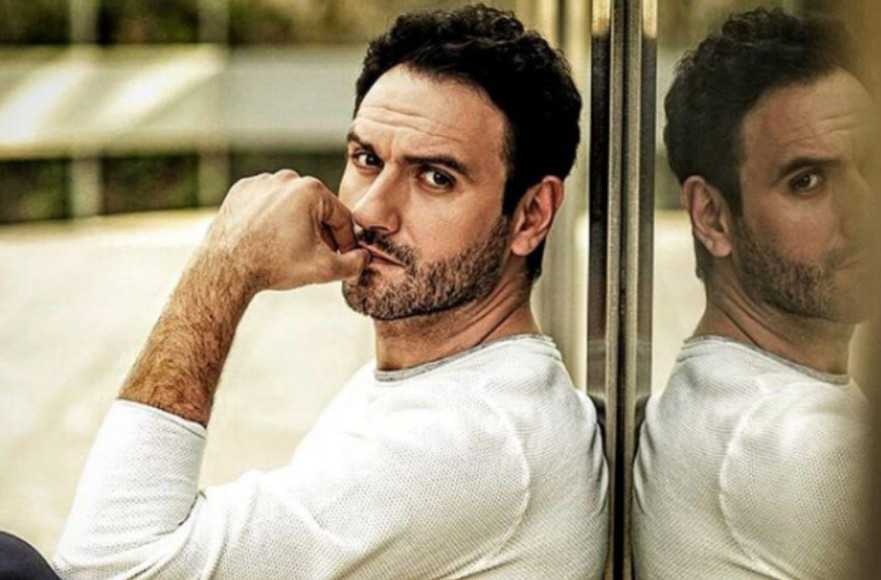 Συγκλονίζει ο Μελέτης Ηλίας: «Αν έμπαινα στο αεροπλάνο μπορεί και να πέθαινα»