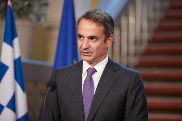 Κυριάκος Μητσοτάκης: «Προχωράμε σε μεταρρυθμίσεις που βελτιώνουν την καθημερινή ζωή των πολιτών»
