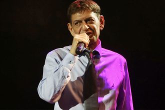 Μιχάλης Χατζηγιάννης: «Σταμάτησα τις πίστες, δεν άντεχα τη νύχτα»