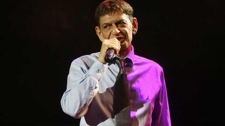 Μιχάλης Χατζηγιάννης: «Σταμάτησα τις πίστες, δεν άντεχα τη νύχτα»