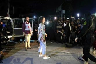 Χαμάς: Καμία νέα απελευθέρωση ομήρων αν δεν τελειώσει ο πόλεμος