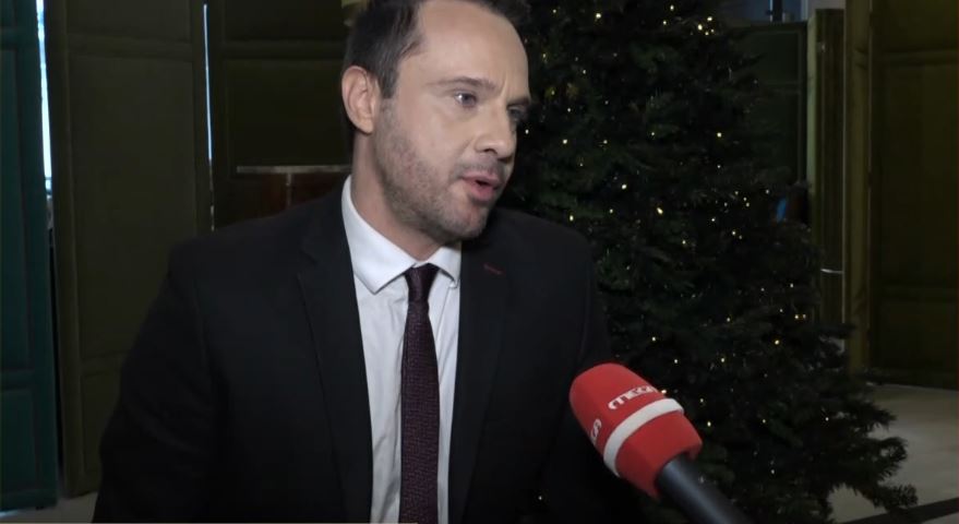 Μέμος Μπεγνής: «Δεν ανήκω σε κλίκες και μου έχει στοιχίσει»