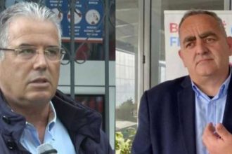 Δεν παραιτείται ο δήμαρχος της Χιμάρας - «Συνεχίζω το καθήκον μου» - Τι λέει ο αδερφός του Φρέντι Μπελέρη