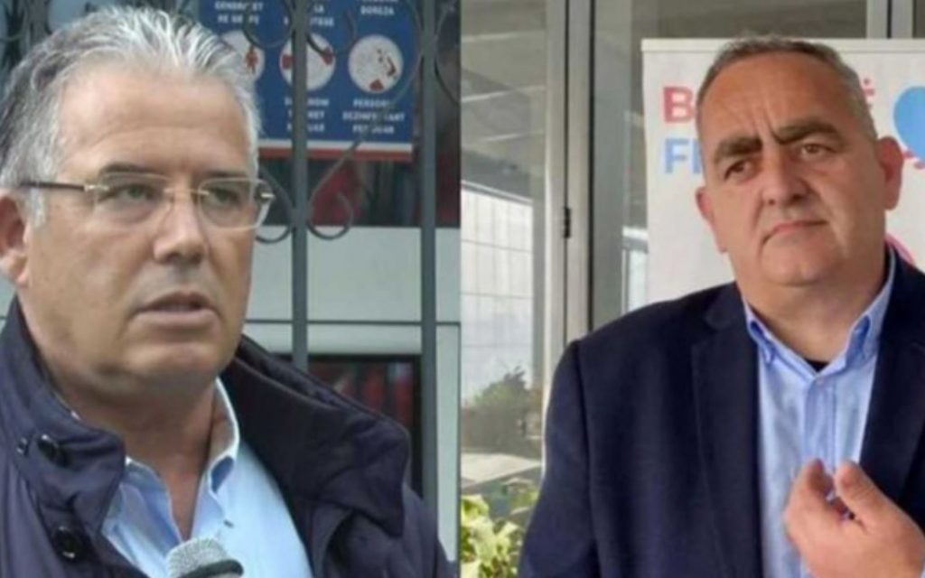 Δεν παραιτείται ο δήμαρχος της Χιμάρας - «Συνεχίζω το καθήκον μου» - Τι λέει ο αδερφός του Φρέντι Μπελέρη