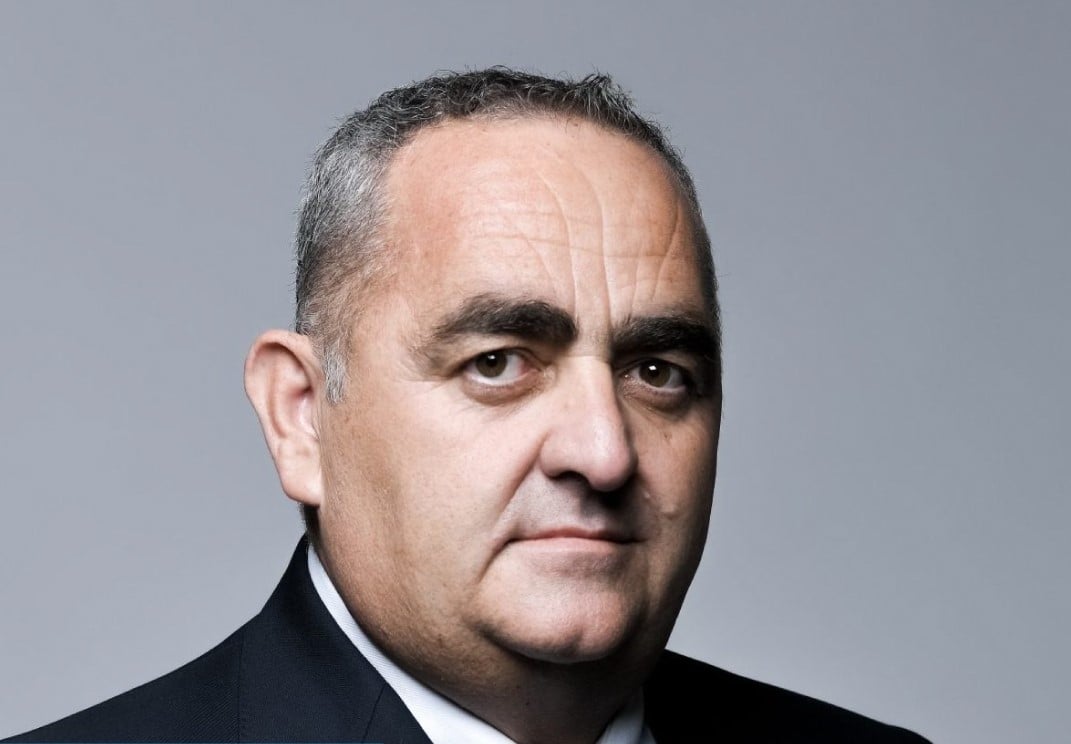 Νέα αναβολή στη δίκη Μπελέρη: “Δεν έχω τη διάθεση να απαντήσω σε ερωτήσεις, δεν υπάρχει εμπιστοσύνη στη Δικαιοσύνη”