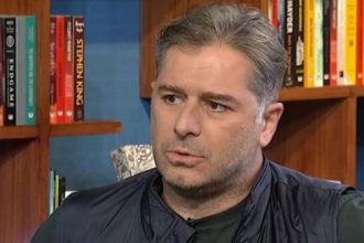 Μπουρδούμης: “Το 2023 για τα προσωπικά μου ήταν μία δύσκολη χρονιά”