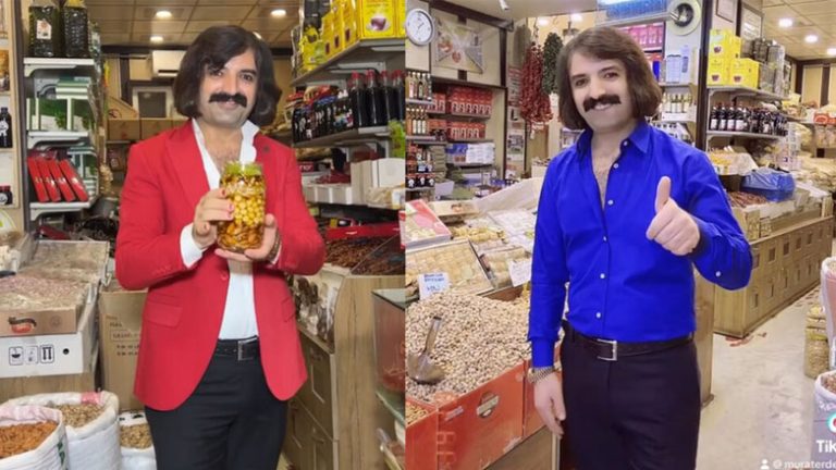 Murat Erdem: Ποιος είναι ο Τούρκος που έχει γίνει viral στο TikTok;