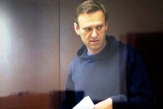 Ρωσία: Ο Ναβάλνι μεταφέρθηκε από την αποικία κρατουμένων ΙΚ-6, αλλά είναι άγνωστο το πού βρίσκεται