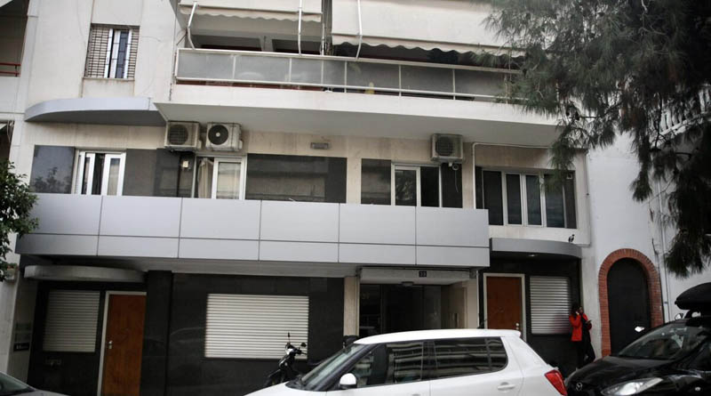 Τη χτύπησε, τη βίασε και τη λήστεψε - Τα βασανιστήρια του 40χρονου Κινέζου στην 35χρονη που πήδηξε από τον 3ο για να γλιτώσει