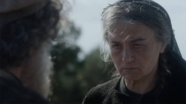 Η Φόνισσα: Ξεπέρασε τα 200.000 εισιτήρια