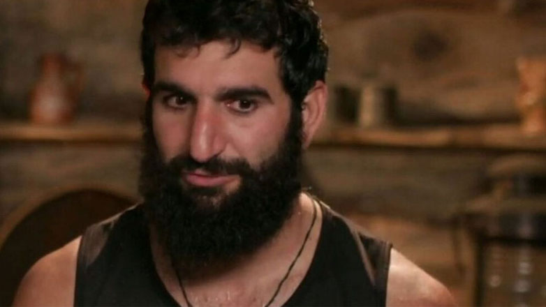 "Φάρμα": Ο Γιώργος Γιαννακίδης είναι ο μεγάλος νικητής που κέρδισε το έπαθλο των 50.000 ευρώ