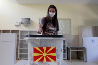 Στις 8 Μαΐου 2024 οι βουλευτικές εκλογές στη Βόρεια Μακεδονία