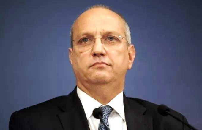 Οικονόμου: «Συγχαρητήρια στην ΕΛ.ΑΣ. για τη σύλληψη - Προσευχόμαστε για τον τραυματία αστυνομικό»