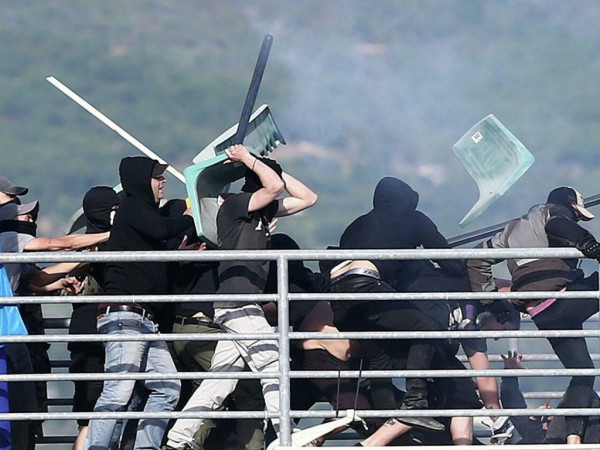 Ανακοινώνονται τα μέτρα κατά της οπαδικής βίας - Απορρίφθηκε το αίτημα των αστυνομικών
