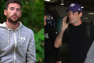 Παναγιώτης Κωνσταντινίδης: Ο πρώην παίκτης του Survivor απαντά για την εμπλοκή του στην υπόθεση της Αράχωβας