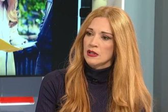 Ιωάννα Παππά: «Δεν θα έμπαινα στη διαδικασία να κάνω κάτι τέτοιο αν δεν ήταν συμφωνημένο»