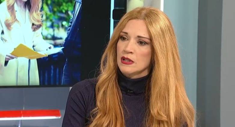 Ιωάννα Παππά: «Δεν θα έμπαινα στη διαδικασία να κάνω κάτι τέτοιο αν δεν ήταν συμφωνημένο»
