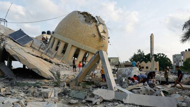 Πόλεμος στο Ισραήλ: Άφαντος ο ηγέτης της Χαμάς - Έχουμε περικυκλώσει το σπίτι του, λέει ο Νετανιάχου