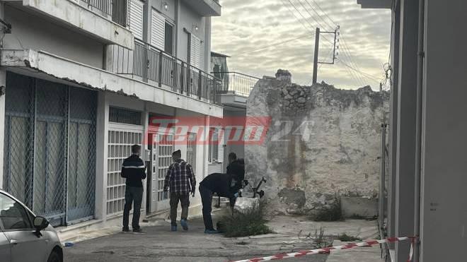 Δολοφόνησαν γυναίκα με πυροβόλο όπλο-Αναζητείται ο σύντροφός της ΦΩΤΟ