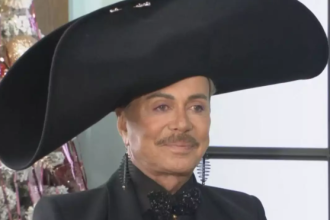 Λάκης Γαβαλάς: Το 2023 είχα αναποδιές από μέρους μου στα συναισθηματικά μου