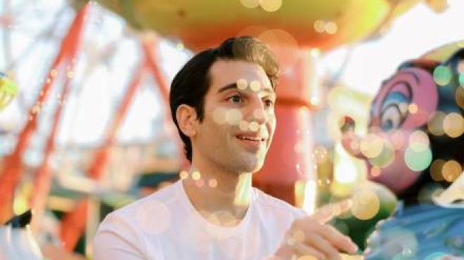 " Άτακτοι Ήρωες" στο Θέατρο Μπάρρυ