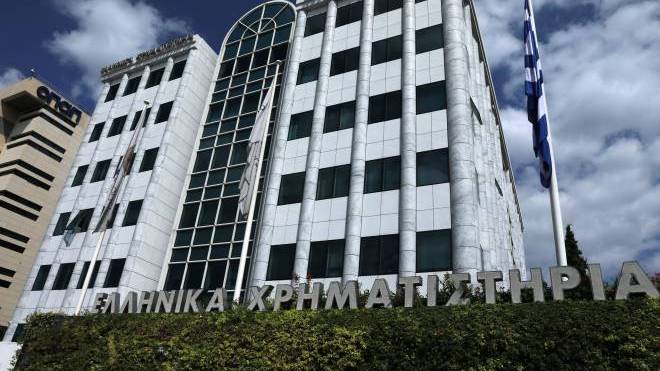 Χρηματιστήριο Αθηνών: «Χάλκινο» μετάλλιο παγκοσμίως για το 2023 - Έκλεισε το έτος με κέρδη 39,08%