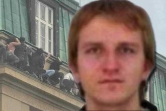 Ο μακελάρης της Πράγας είναι ύποπτος για τις δολοφονίες πατέρα και κόρης