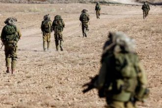 Οι μισοί διοικητές της Χαμάς στη Λωρίδα της Γάζας είναι νεκροί, σύμφωνα με το Ισραήλ