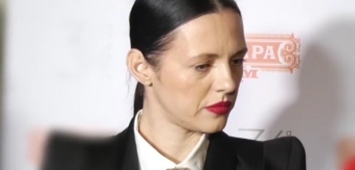 Ραμόνα Βλαντή: «Η Μέγκι Ντρίο ούτε απ’ έξω από το My Style Rocks δεν μπορεί να περάσει»