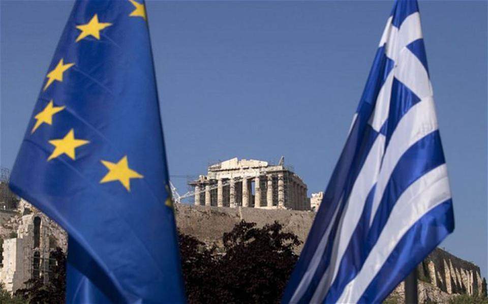 Economist: Στην πρώτη θέση η ελληνική οικονομία και το 2023