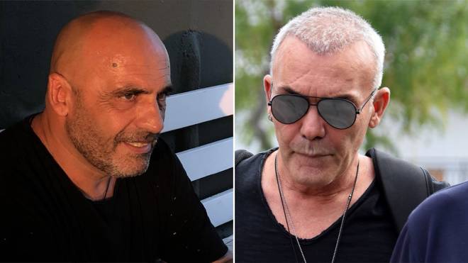 Στέλιος Ρόκκος: Η ανακοίνωση του Λιμενικού για τον θάνατο του αδελφού του