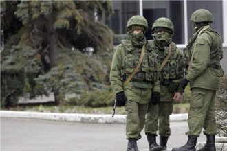 Ρωσία: Οι μετανάστες μόλις λάβουν τη ρωσική υπηκοότητα αμέσως επιστρατεύονται