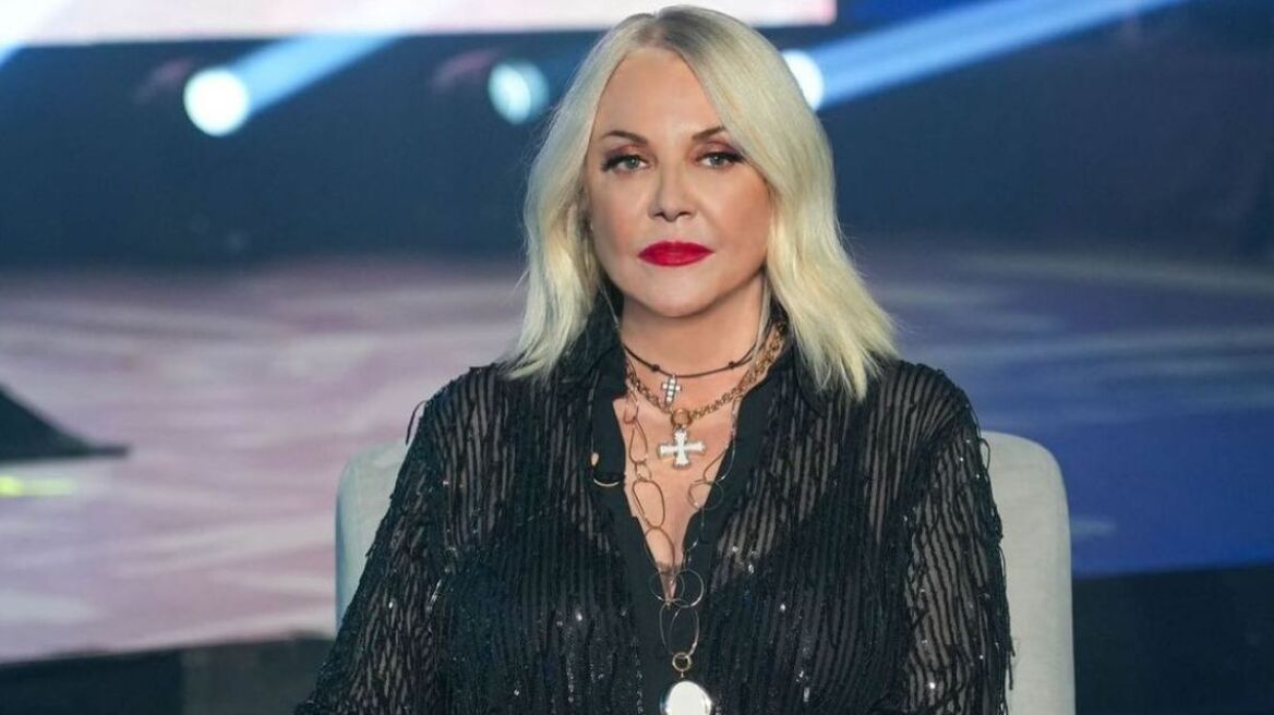 Ρούλα Κορομηλά: «Με τον Μιχάλη Χατζηγιάννη στο “Σπίτι με το MEGA” συνυπάρχουμε αρμονικά και με σεβασμό»