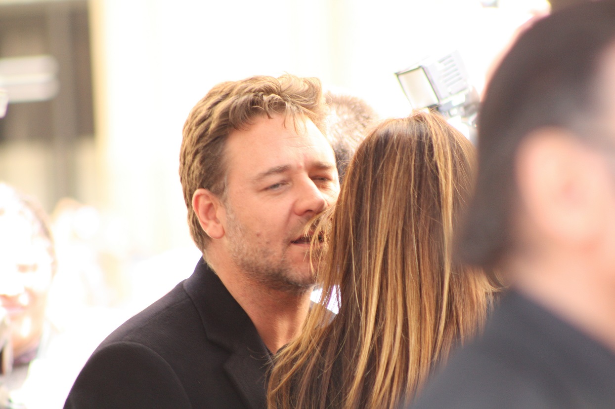 Russell Crowe: Σόκαρε τους θαυμαστές του με τη νέα επιλογή καριέρας