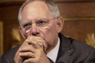 Γερμανία: Στις 5 Ιανουαρίου θα κηδευτεί ο Βόλφγκανγκ Σόιμπλε