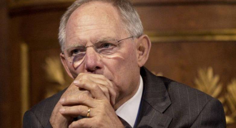 Γερμανία: Στις 5 Ιανουαρίου θα κηδευτεί ο Βόλφγκανγκ Σόιμπλε