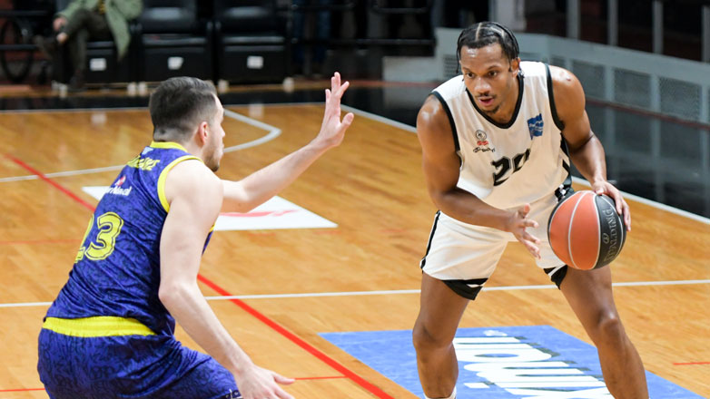 Επιτέλους νίκη για τον Απόλλωνα, 71-60 το Λαύριο